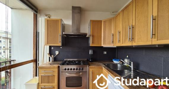Location Appartement BEZONS 95870
