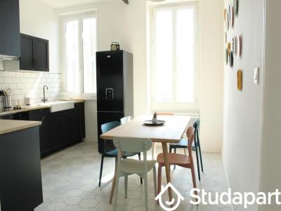 Location Appartement MARSEILLE-6EME-ARRONDISSEMENT 13006