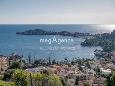 Vente Maison 5 pi�ces VILLEFRANCHE-SUR-MER 06230