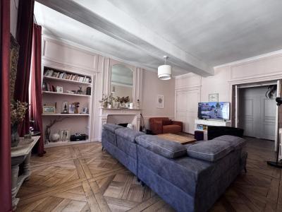 Vente Appartement 4 pi�ces RENNES 35000