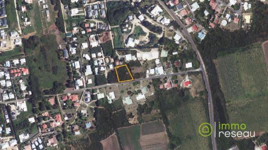 Vente Terrain SAINT-FRANCOIS 97118