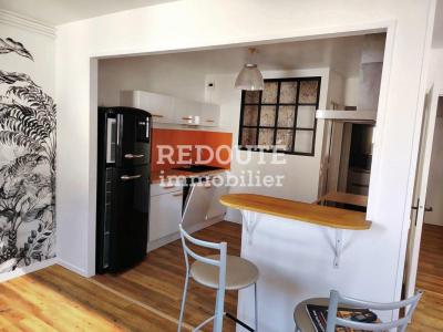 Vente Appartement 4 pi�ces REIMS 51100