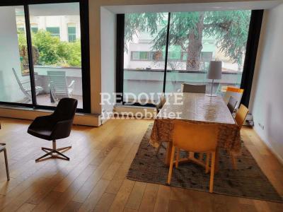 Vente Appartement 5 pi�ces REIMS 51100