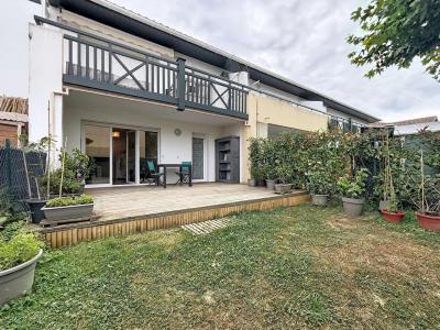 Vente Appartement 2 pi�ces URRUGNE 64122