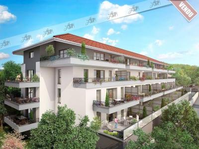 Location Appartement 3 pi�ces VIENNE 38200