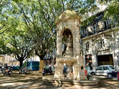 Location Appartement 2 pi�ces BORDEAUX 33000