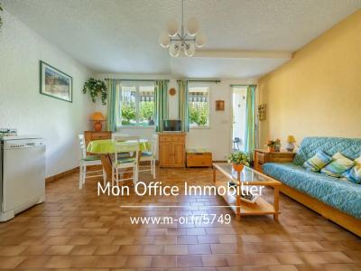 Vente Appartement 2 pi�ces SAVINES-LE-LAC 05160
