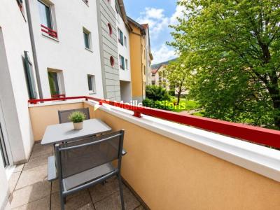 Vente Appartement THOIRY 01710