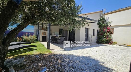 Vente Maison 3 pi�ces TOULOUGES 66350