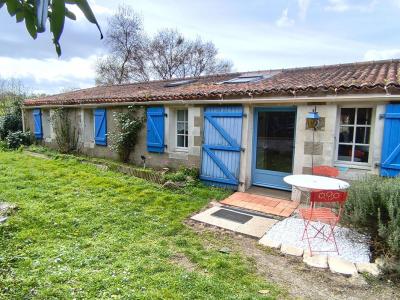 Vente Maison 7 pi�ces BARBECHAT 44450