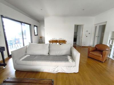 Vente Appartement 3 pi�ces NANTES 44200