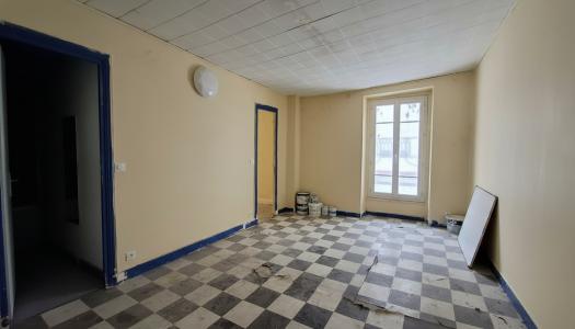 Vente Appartement 2 pi�ces PARIS-19EME-ARRONDISSEMENT 75019