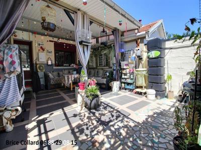 Vente Maison 4 pi�ces CLERMONT 60600