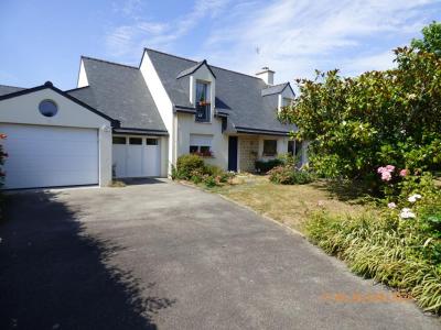 Vente Maison 6 pi�ces SAINT-PHILIBERT 56470