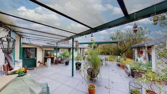 Vente Maison 5 pi�ces NANGIS 77370
