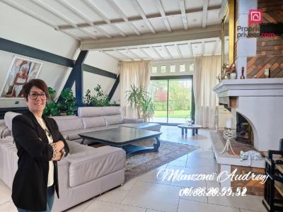 Vente Maison 7 pi�ces MACEY 10300