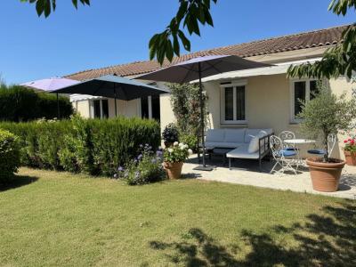 Vente Maison 5 pi�ces SAINT-SULPICE-ET-CAMEYRAC 33450