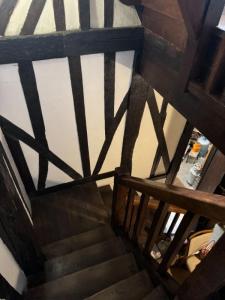 Vente Maison 7 pi�ces NEUFCHATEL-EN-BRAY 76270