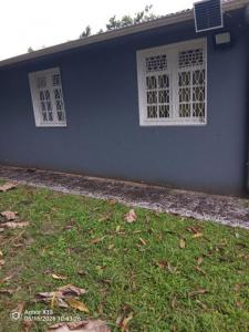 Location Maison 4 pi�ces AJOUPA-BOUILLON 97216