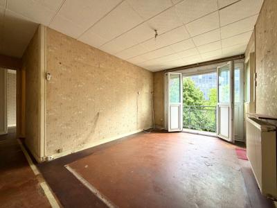 Vente Appartement 3 pi�ces MAISONS-ALFORT 94700