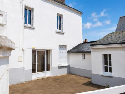 Vente Maison 4 pi�ces GRAND-AUVERNE 44520