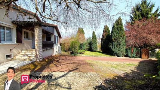 Vente Maison 6 pi�ces BOURG-DE-THIZY 69240