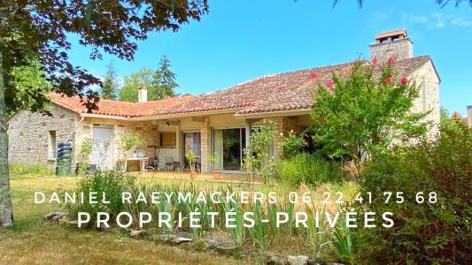 Vente Maison 9 pi�ces SOURZAC 24400