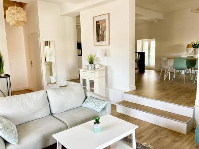 Vente Appartement 3 pi�ces CROISIC 44490