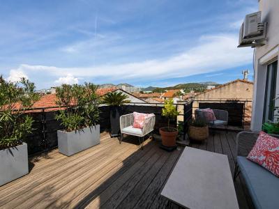 Vente Maison 3 pi�ces MARSEILLE-9EME-ARRONDISSEMENT 13009