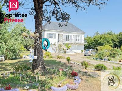 Vente Maison 5 pi�ces CELLIER 44850