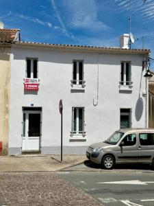 Vente Maison 5 pi�ces AUBIGNY 85430