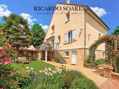 Vente Maison 7 pi�ces MONCHY-SAINT-ELOI 60290