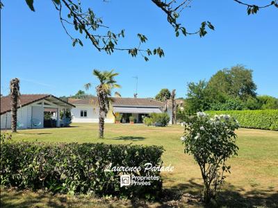 Vente Maison 4 pi�ces MONTPON-MENESTEROL 24700