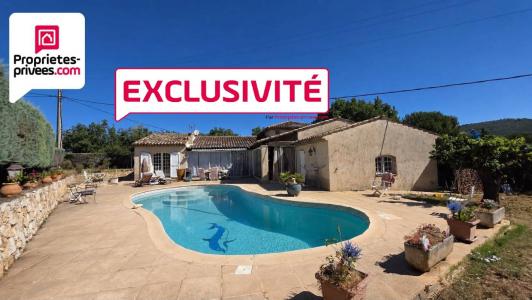Vente Maison 5 pi�ces CABRIS 06530