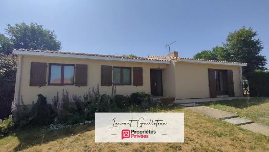 Vente Maison 5 pi�ces VERRIE 85130