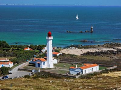 Vente Maison 5 pi�ces ILE-D'YEU 85350