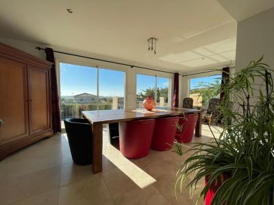Vente Maison 10 pi�ces AUTIGNAC 34480