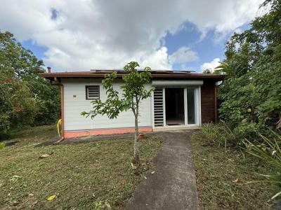Vente Maison 4 pi�ces MORNE-A-L'EAU 97111