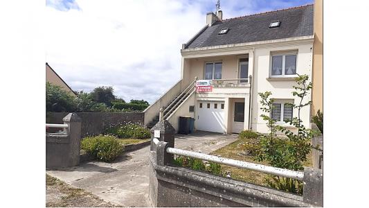 Vente Maison 5 pi�ces TELGRUC-SUR-MER 29560