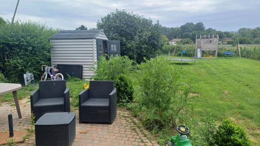 Vente Maison 5 pi�ces NOYON 60400