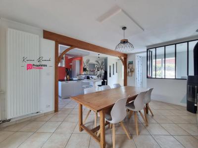 Vente Maison 5 pi�ces ROCHE-SUR-YON 85000