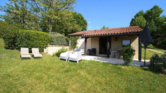 Vente Maison 3 pi�ces GOURDON 46300