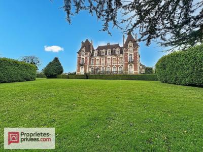 Vente Appartement 3 pi�ces DEAUVILLE 14800