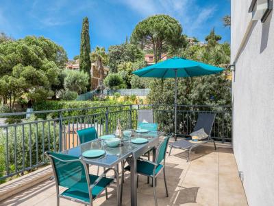 Vente Appartement 3 pi�ces LAVANDOU 83980