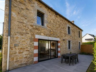 Vente Maison 5 pi�ces PLAINTEL 22940
