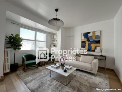 Vente Appartement 2 pi�ces TOURS 37000