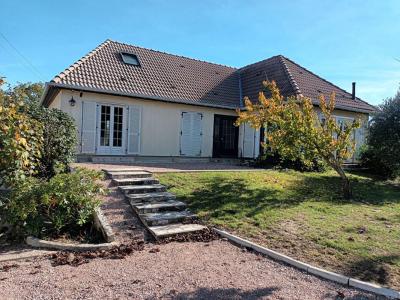 Vente Maison 6 pi�ces SAINT-FLORENT 45600