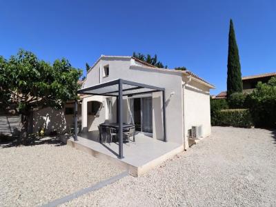 Vente Maison 4 pi�ces MORIERES-LES-AVIGNON 84310