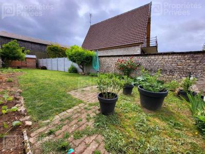 Vente Maison 6 pi�ces AUTRUY-SUR-JUINE 45480