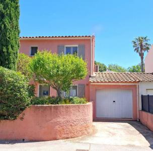 Vente Maison 4 pi�ces GARDE 83130